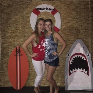 Meet your Posher, Hunter